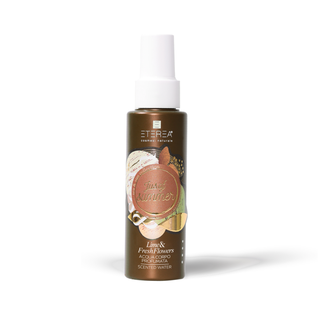 Eterea Jus of Summer Lime & Fresh Flower 100 ml
