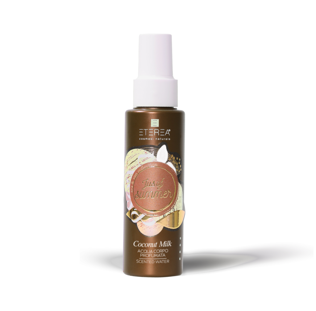 Eterea Jus of Summer Coconut Milk 100 ml