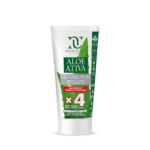 Natur Unique Aloe Attiva Gel Puro 99,9% 200ml