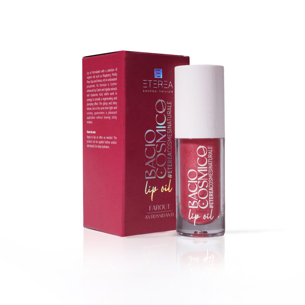 Eterea Bacio Cosmico Farout 6ml