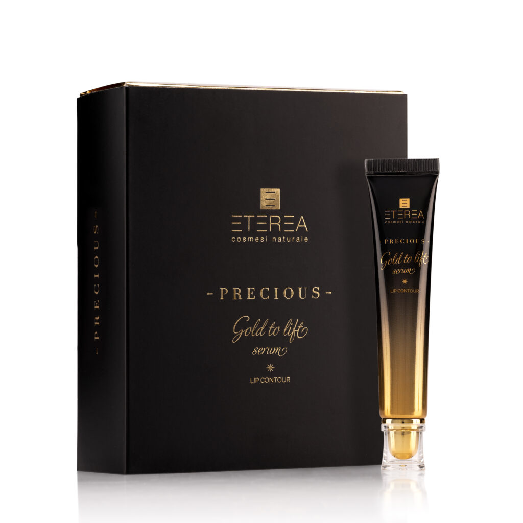 Eterea Gold to Lift Serum 20ml