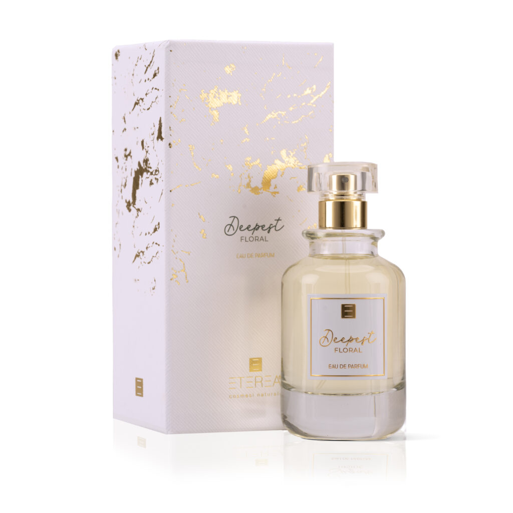 Eterea Profumo DEEPEST FLORAL 100 ml