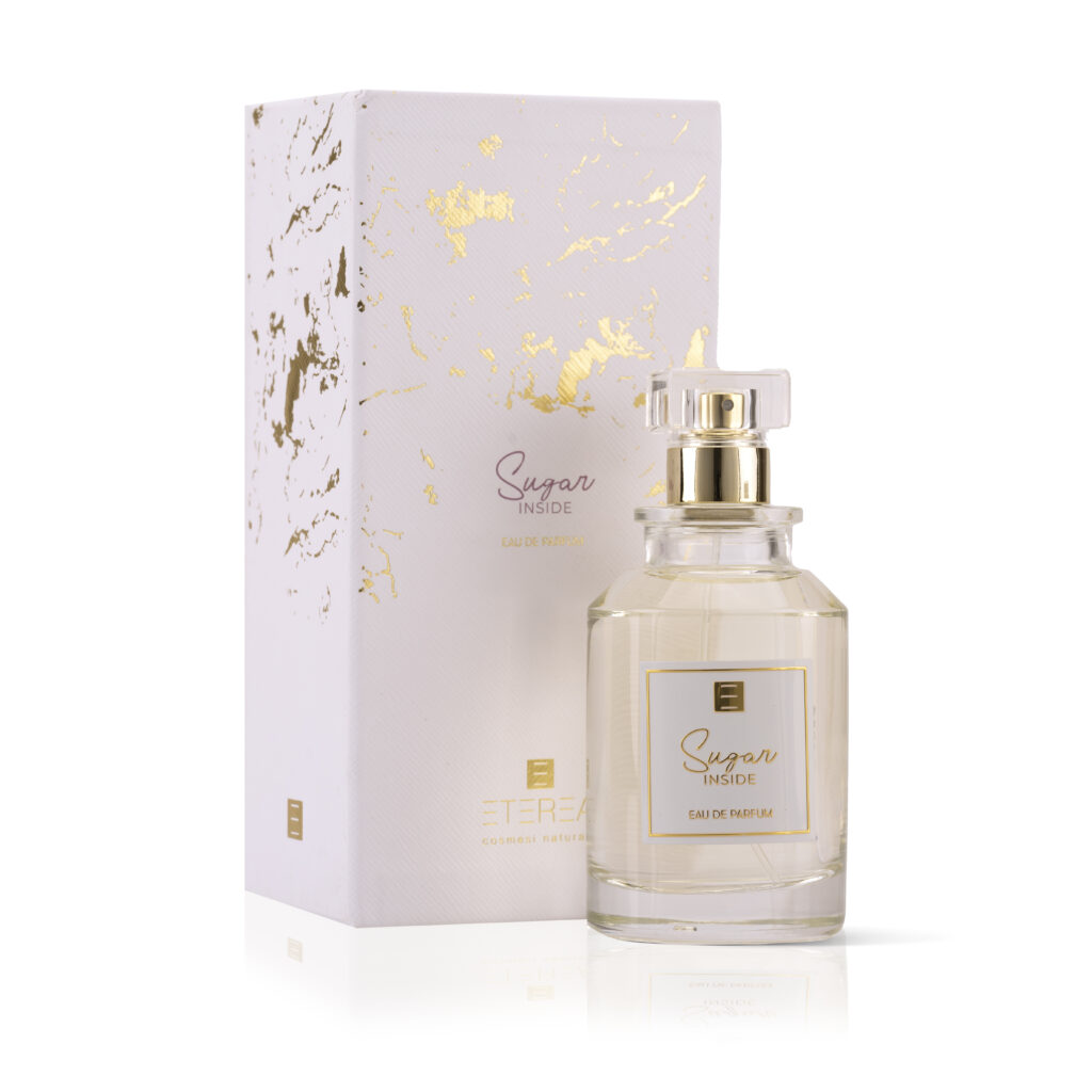 Eterea Profumo SUGAR INSIDE 100 ml