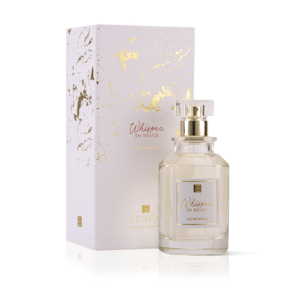 Eterea Profumo WHISPER EN ROUGE 100 ml