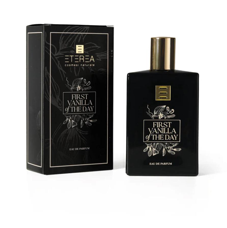Eterea Profumo FIRST VANILLA OF THE DAY 100 ml