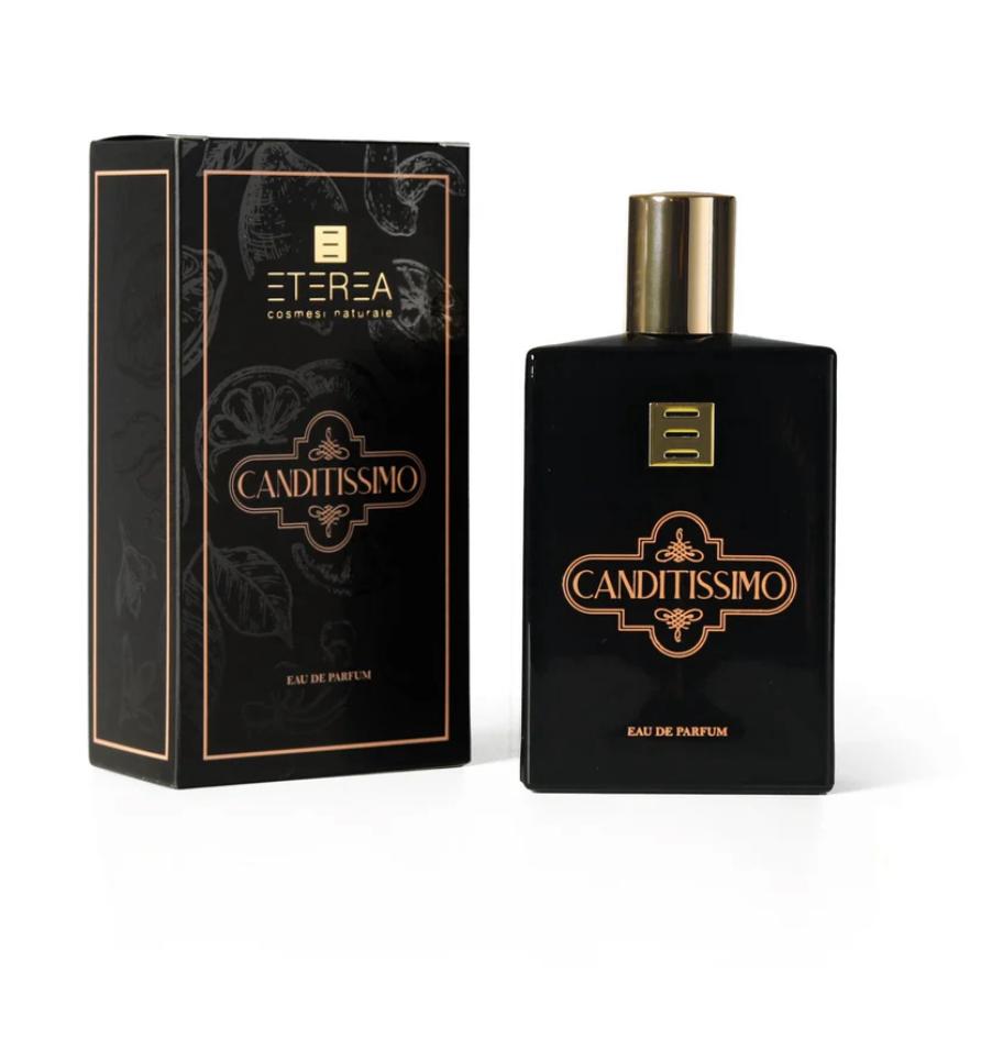 Eterea Profumo CANDITISSIMO 100 ml