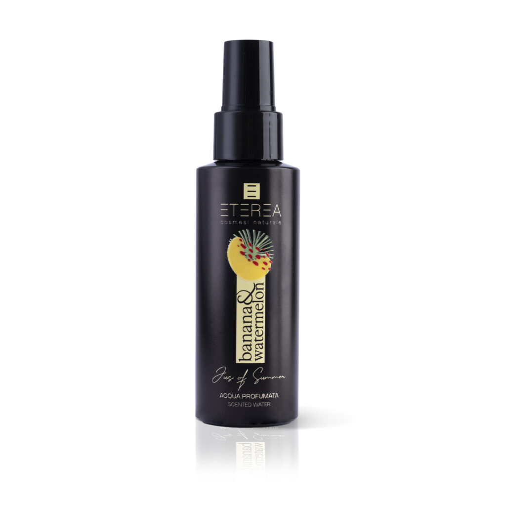 Eterea Jus of Summer BANANA & WATERMELON 100 ml