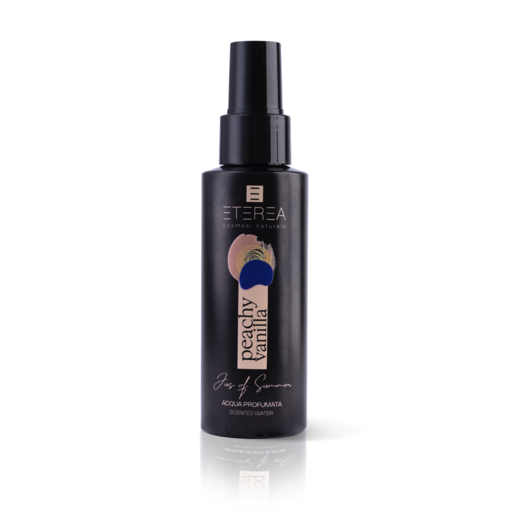 Eterea Jus of Summer PEACHY VANILLA 100 ml