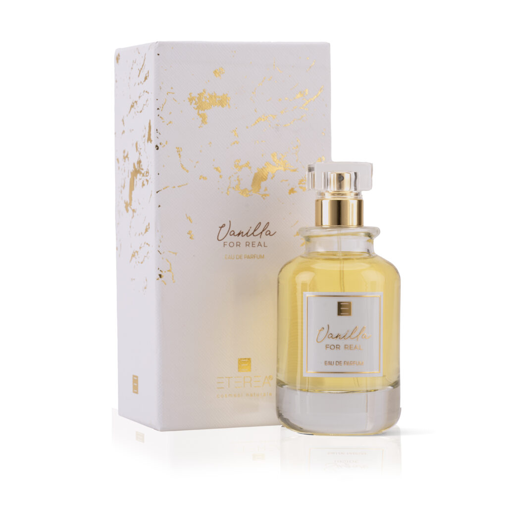 Eterea Profumo VANILLA FOR REAL 100 ml