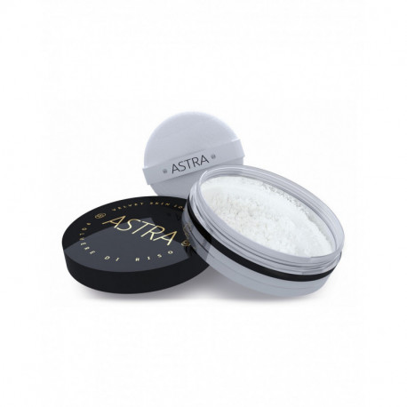 Astra Velvet Skin Loose Powder Rice - Polvere di Riso
