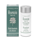 L'erbolario ASSENZIO PER LUI Fluido Dopobarba 100 ml