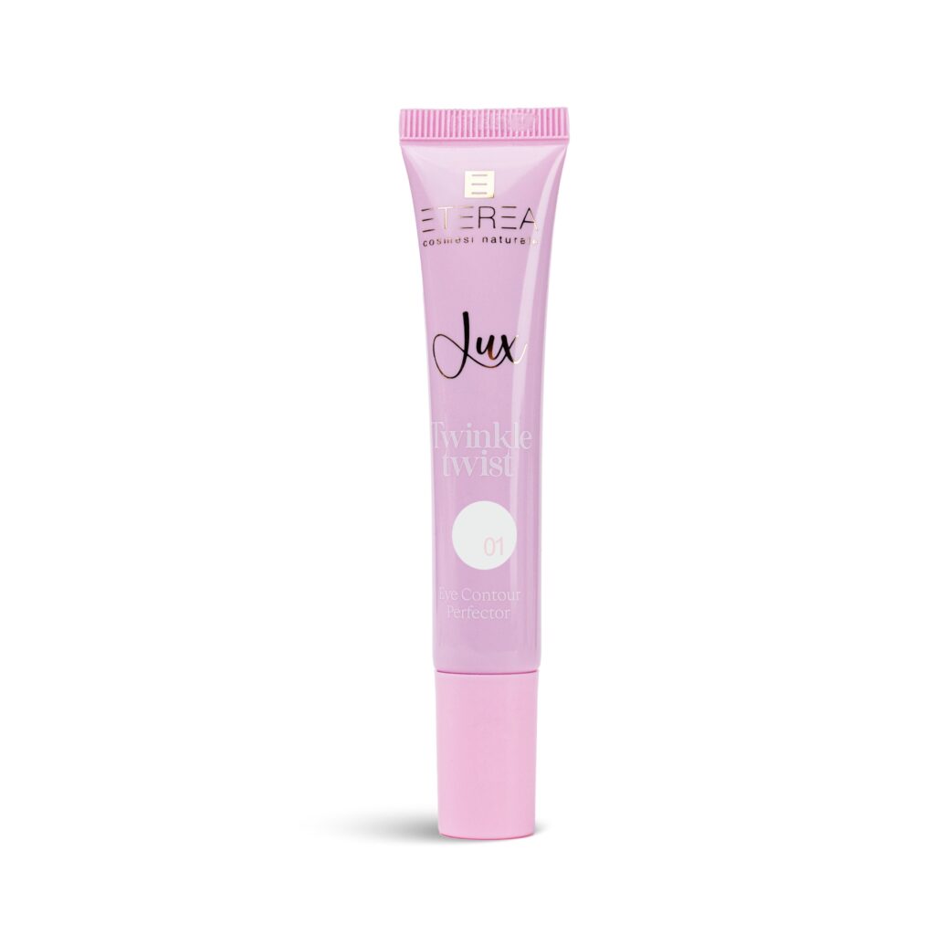 Eterea Twinkle Twist Contorno Occhi 01 15ml