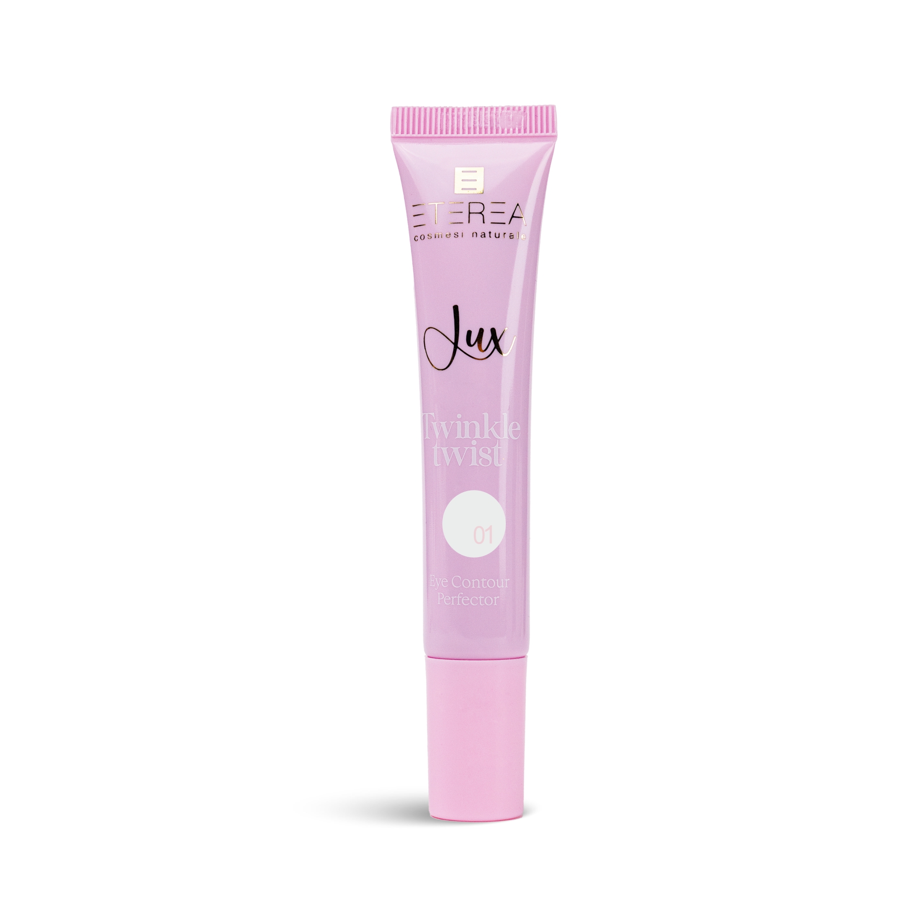 Eterea Twinkle Twist Contorno Occhi 01 15ml