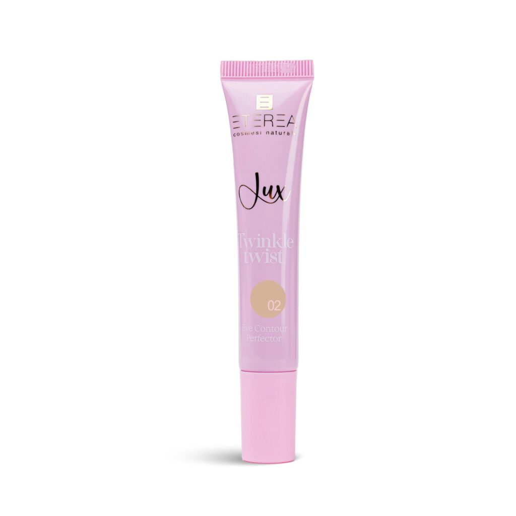 Eterea Twinkle Twist Contorno Occhi 02 15ml