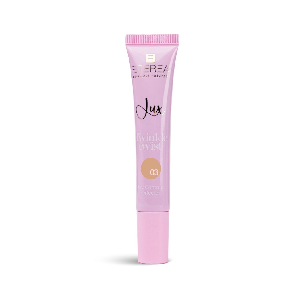 Eterea Twinkle Twist Contorno Occhi 03 15ml