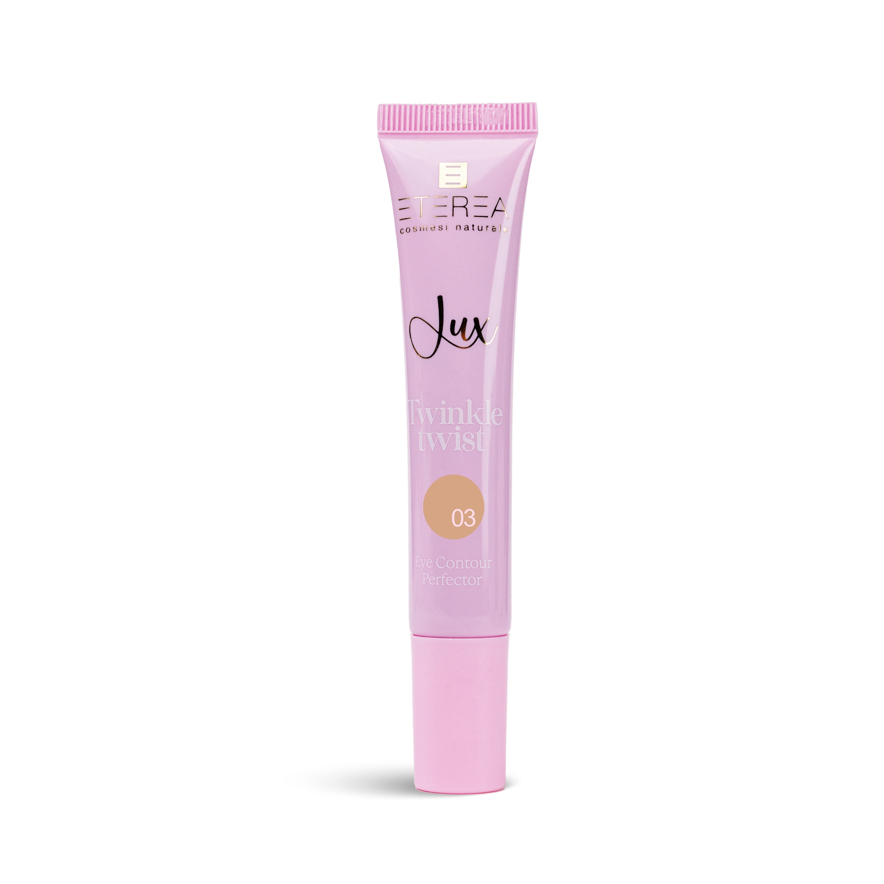 Eterea Twinkle Twist Contorno Occhi 03 15ml