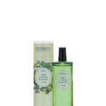 Nasoterapia Spray Ambienti e Tessuti 100 ml Lime e foglie di Menta