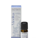 Nasoterapia Sinergia con oli essenziali MEDITA 10ml