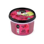 Organic Shop Scrub Corpo Cherry&Lime 250 ml