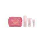L'erbolario BEAUTY EXPRESS Beauty Routine Viso + Pochette