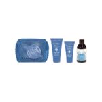 L'erbolario BEAUTY EXPRESS Corpo & Capelli Perfetti + Pochette