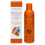 L'erbolario Shampoosole con Semi di Lino, Mandorla e Amaranto 200 ml