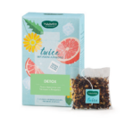 Neavita Twice Detox Maxi Filtro To-Go 12 filtri