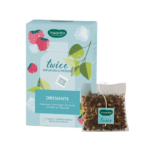 Neavita Twice Drenante Maxi Filtro To-Go 12 filtri
