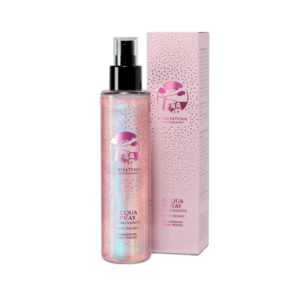 Exenthia Mediterranea - Acqua Profumata Shimmer Vanity Secret