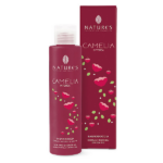 Nature's Camelia Intensa - Bagnodoccia 200ml