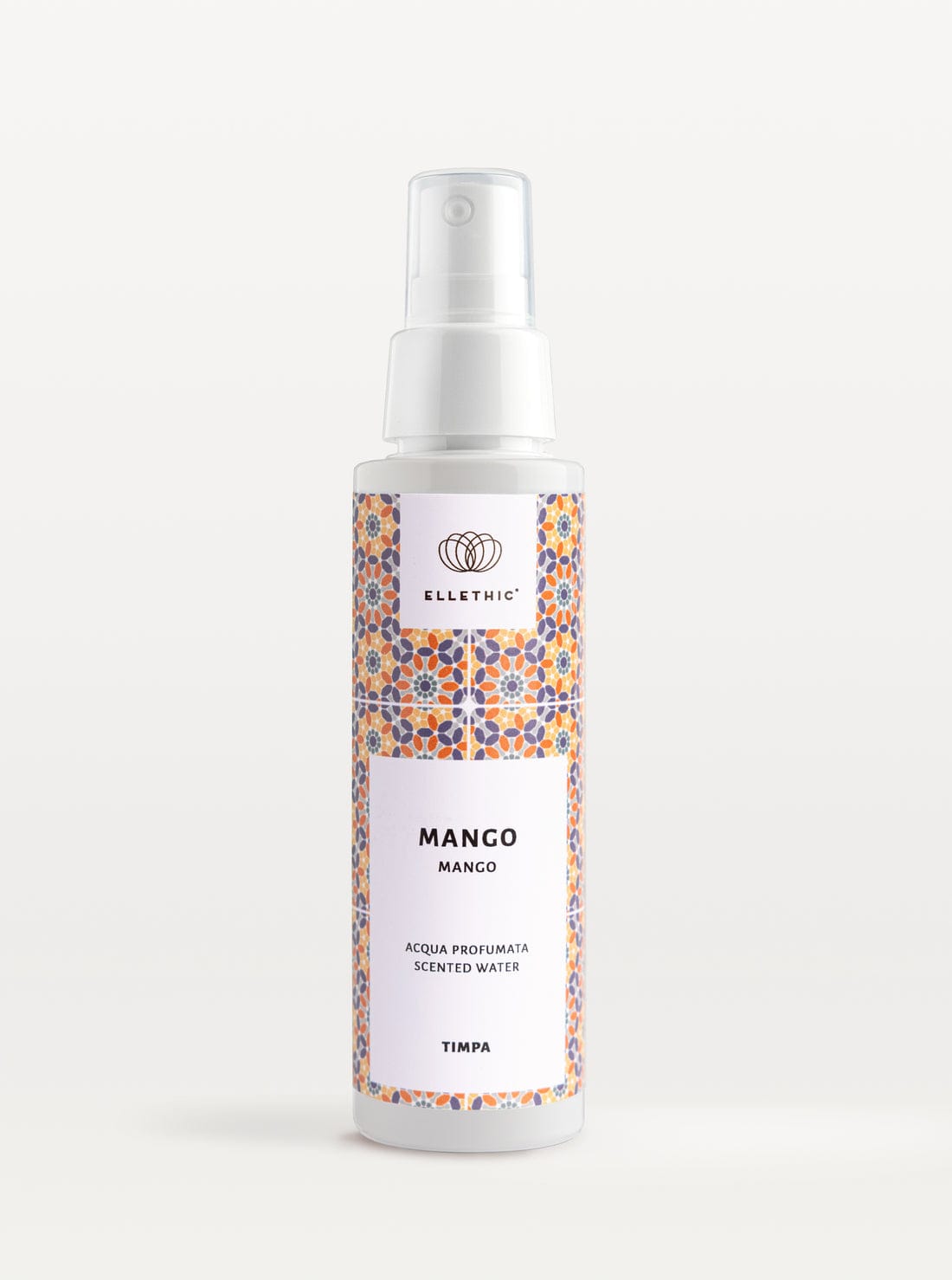Ellethic Acqua Profumata MANGO 100 ml