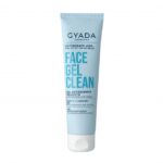Gyada Cosmetics Gel Detergente Viso Delicato 100 ml