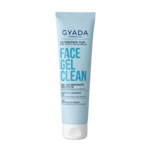 Gyada Cosmetics Gel Detergente Viso Delicato 100 ml