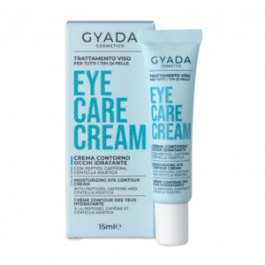 Gyada Cosmetics Crema Contorno Occhi 15 ml