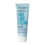 Gyada Cosmetics Crema Viso Idratante 50 ml