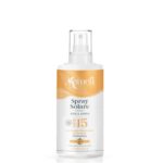 Kamelì Spray Solare SPF15
