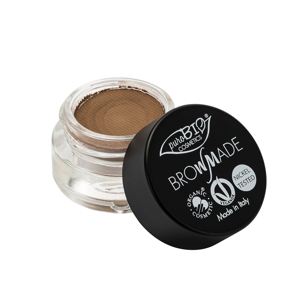 Purobio Browmade Cenere 01