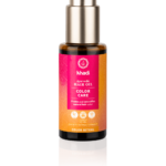 Khadi Olio per Capelli Ayurvedico - Color Care 50ml