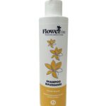 Flower Tint Shampoo Riflessante Biondo dorato