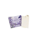 Nasoterapia Card Profumata LAVANDA DI PROVENZA