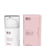 Eos Crema Viso Cotone - Lenitiva e Protettiva 50 ml