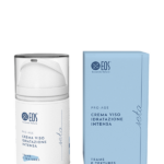 Eos Crema Viso Seta - Idratazione Intensa 50 ml