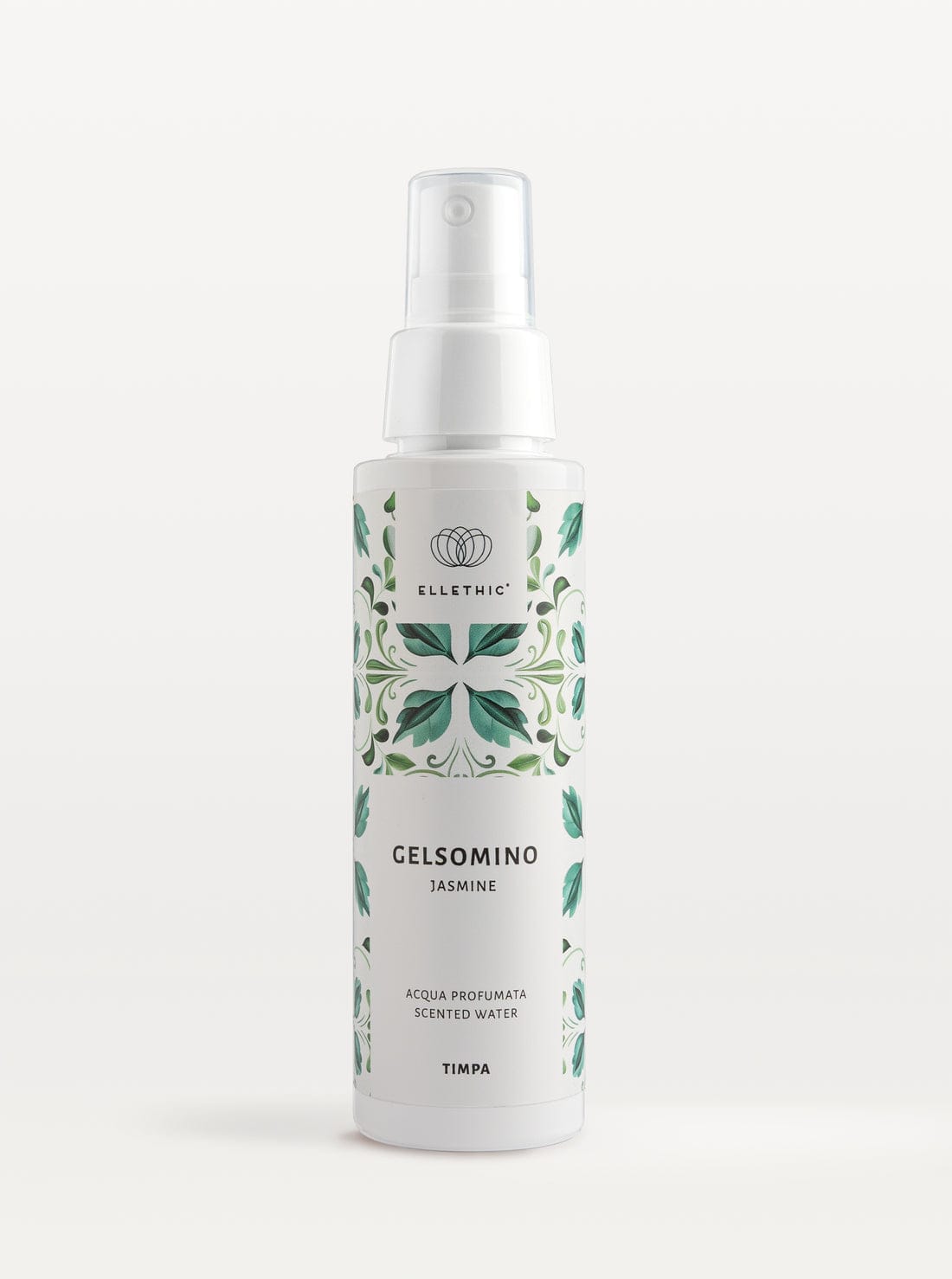 Ellethic Acqua Profumata GELSOMINO 100 ml