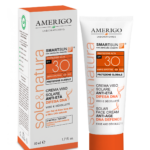 Amerigo Crema Solare Viso Anti-Photoaging SPF 30 50ml