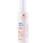 Eterea Sun Body Oil SPF20 100ml