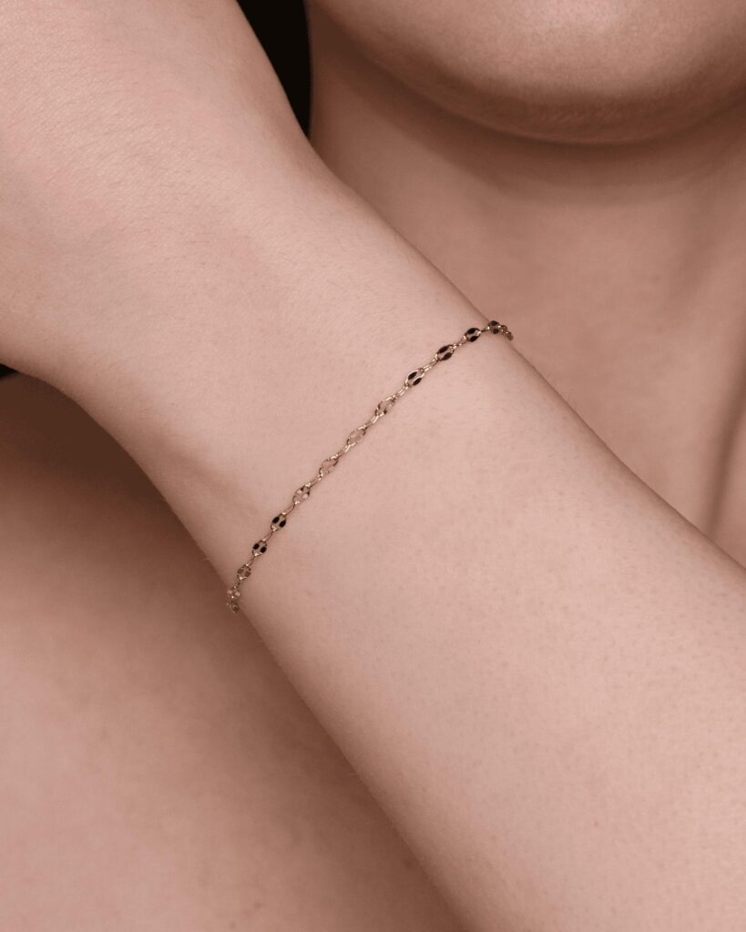 Veramè Bracciale Aida Oro