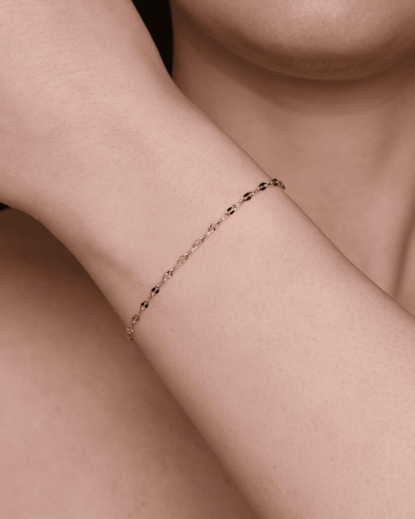 Veramè Bracciale Aida Argento