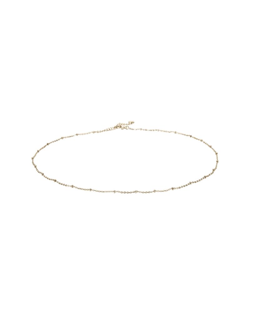 Veramè Bracciale Rosaria Oro