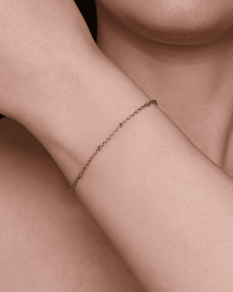 Veramè Bracciale Rosaria Argento