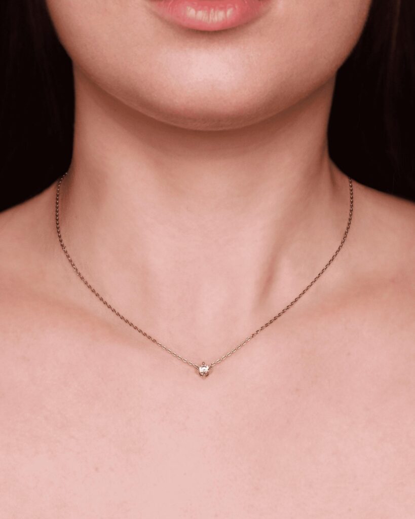 Veramè Collana Sveva Oro
